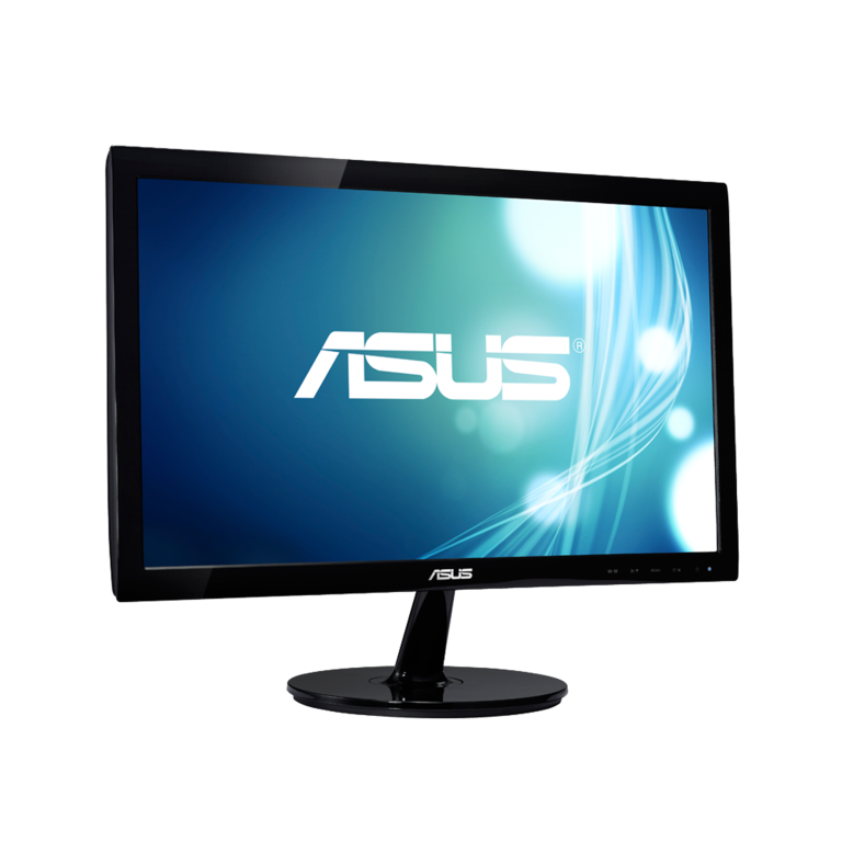 Màn hình máy tính Asus VS207 - 20 inch, LED